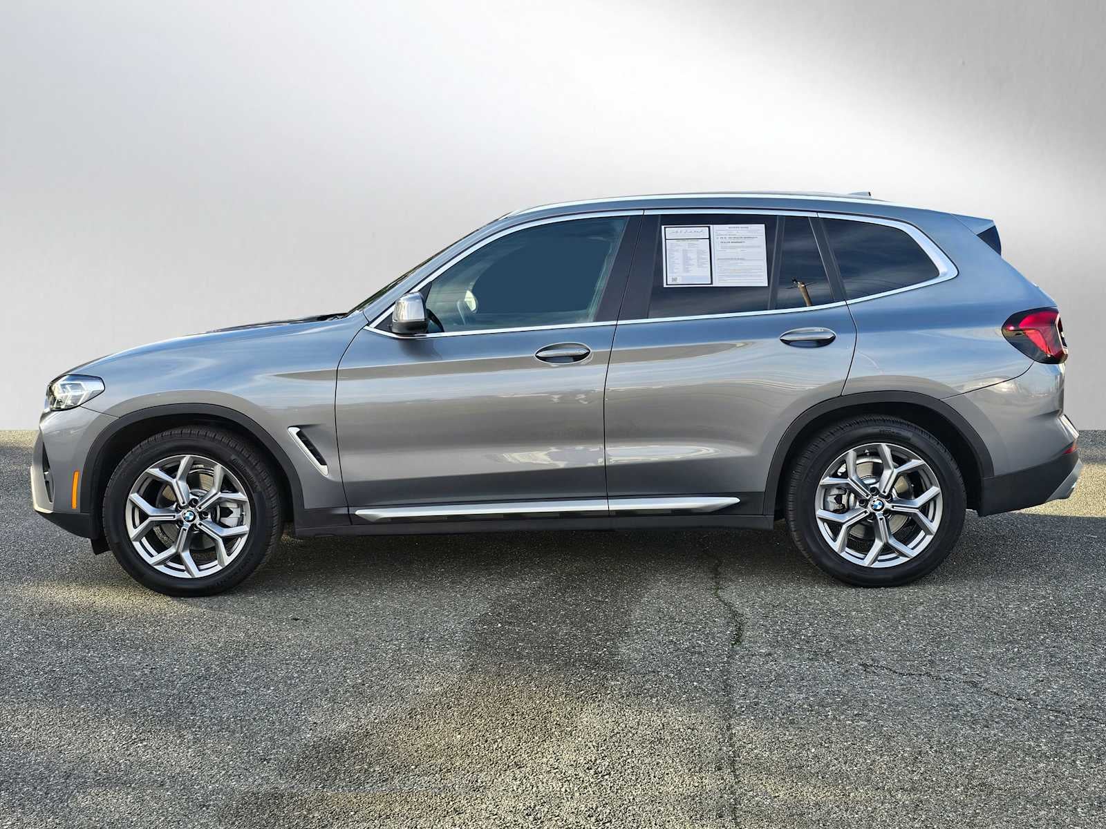 2024 BMW X3 xDrive30i xDrive30i