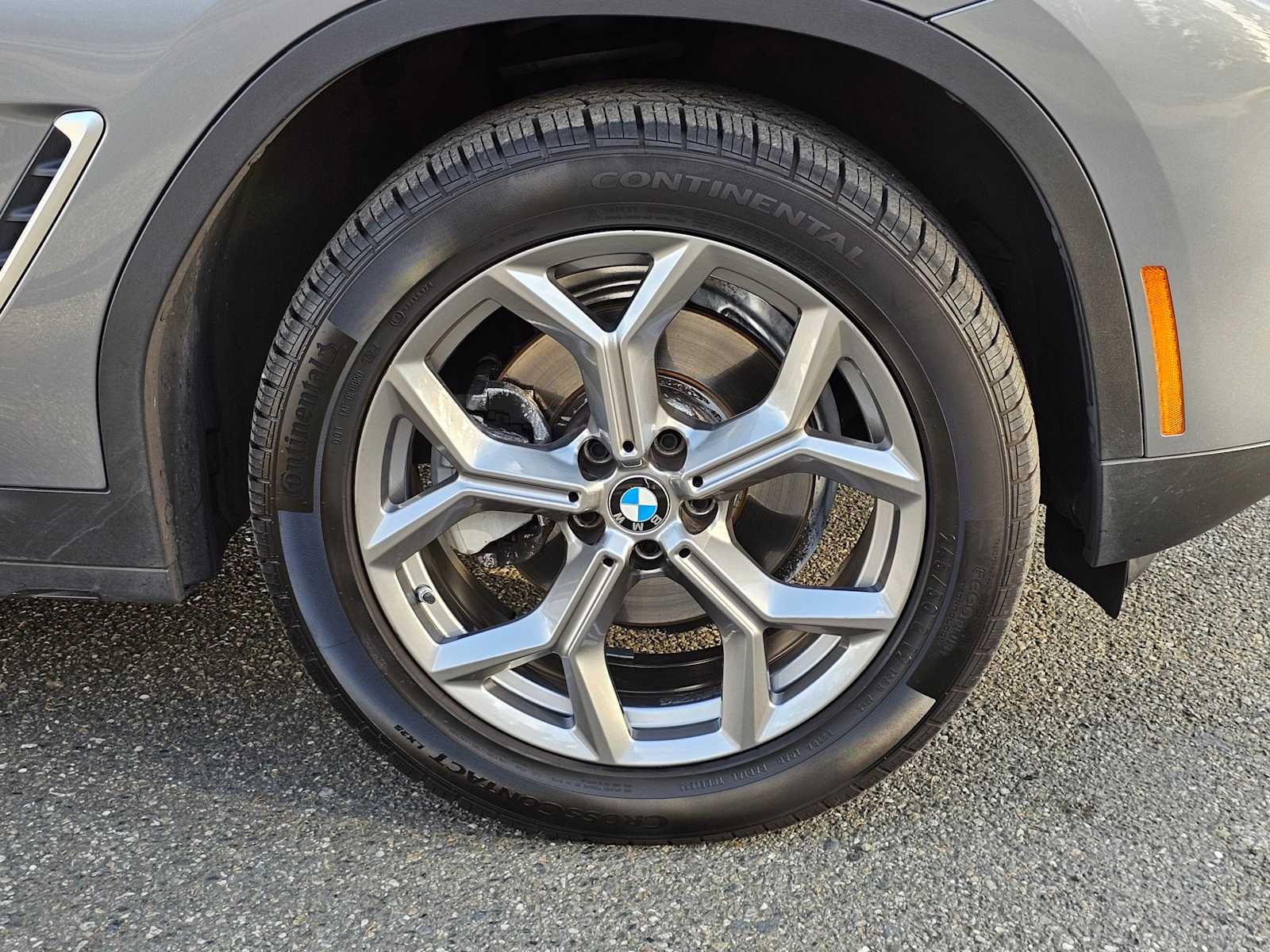 2024 BMW X3 xDrive30i xDrive30i