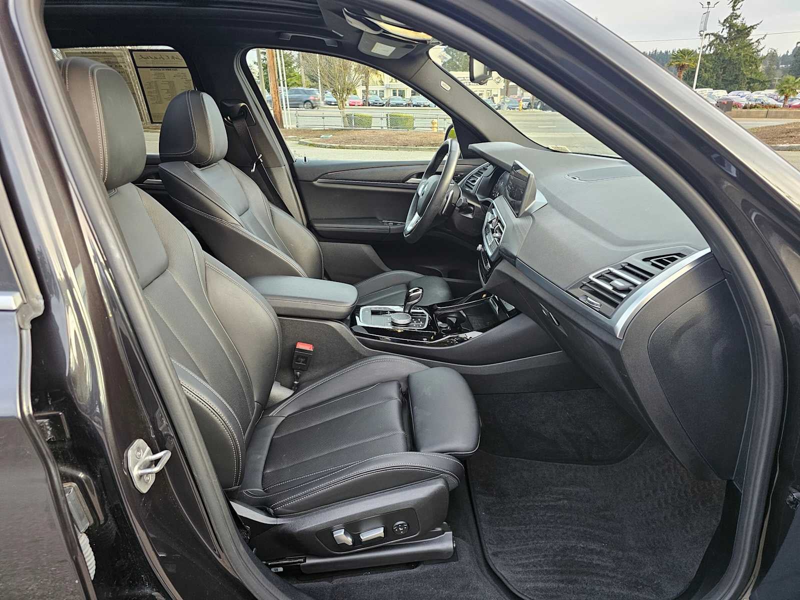 2024 BMW X3 xDrive30i xDrive30i