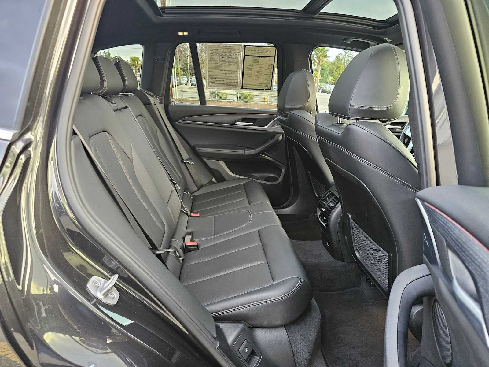 2024 BMW X3 xDrive30i xDrive30i