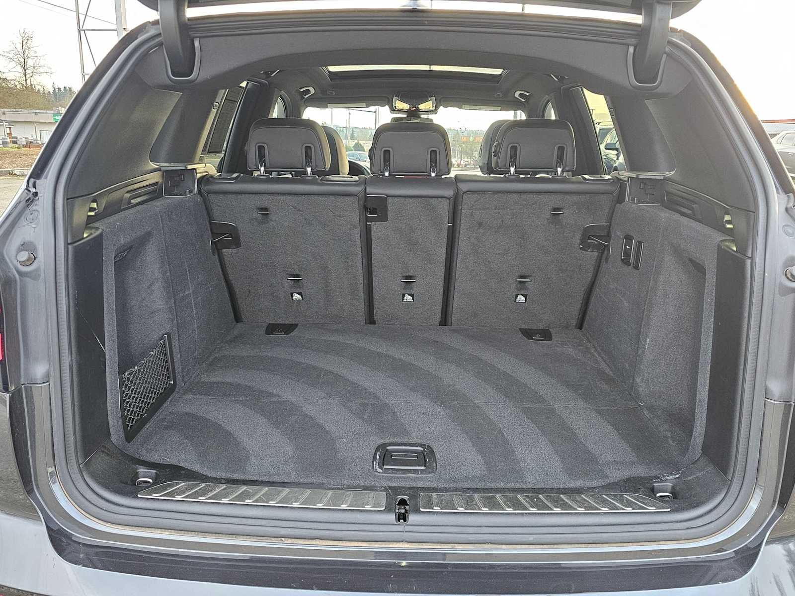 2024 BMW X3 xDrive30i xDrive30i