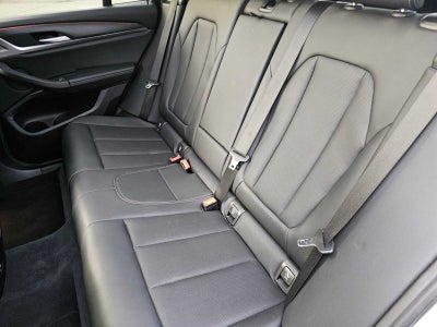 2024 BMW X3 xDrive30i xDrive30i