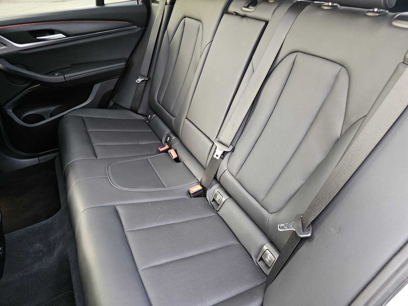 2024 BMW X3 xDrive30i xDrive30i