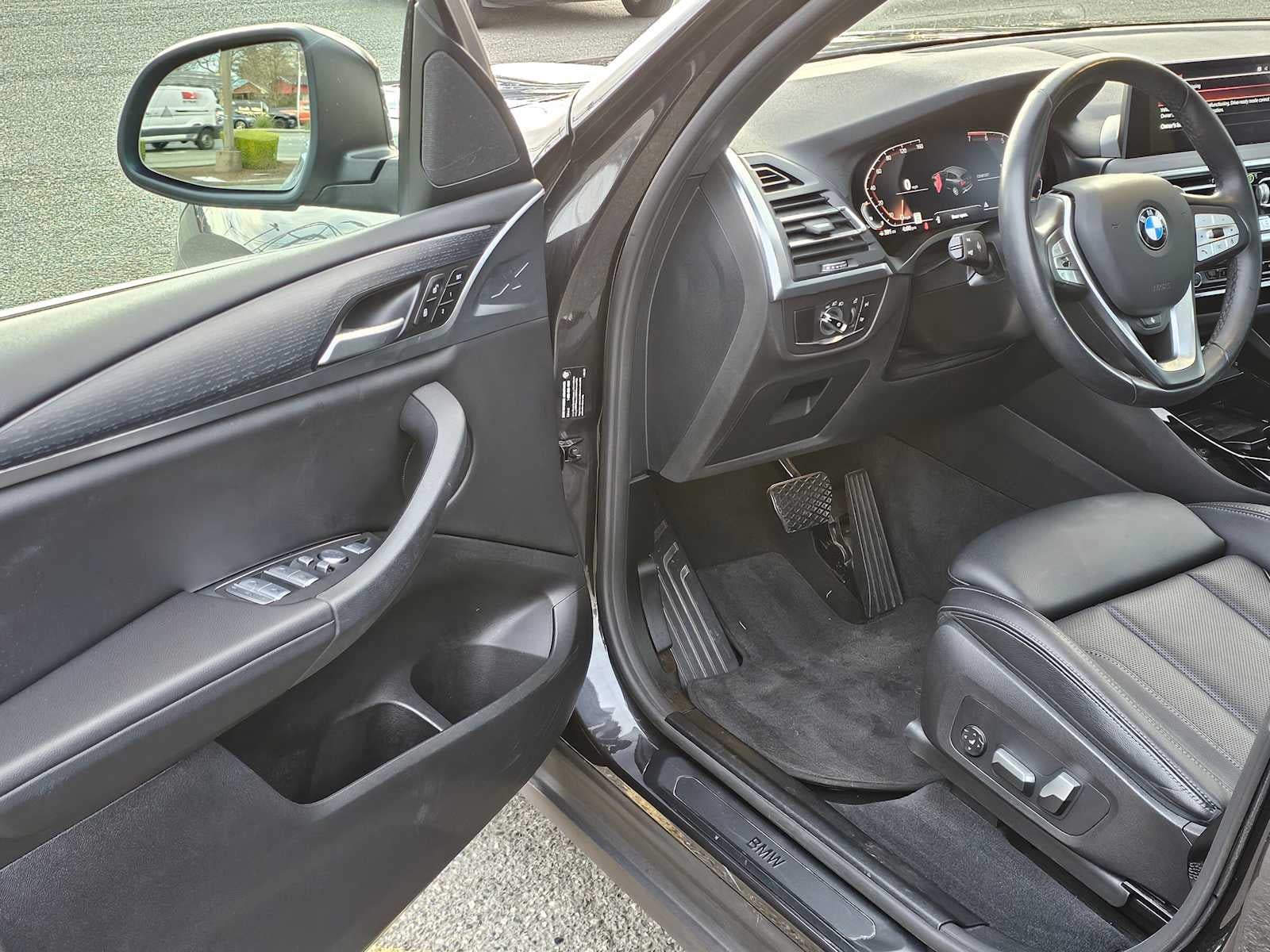 2024 BMW X3 xDrive30i xDrive30i