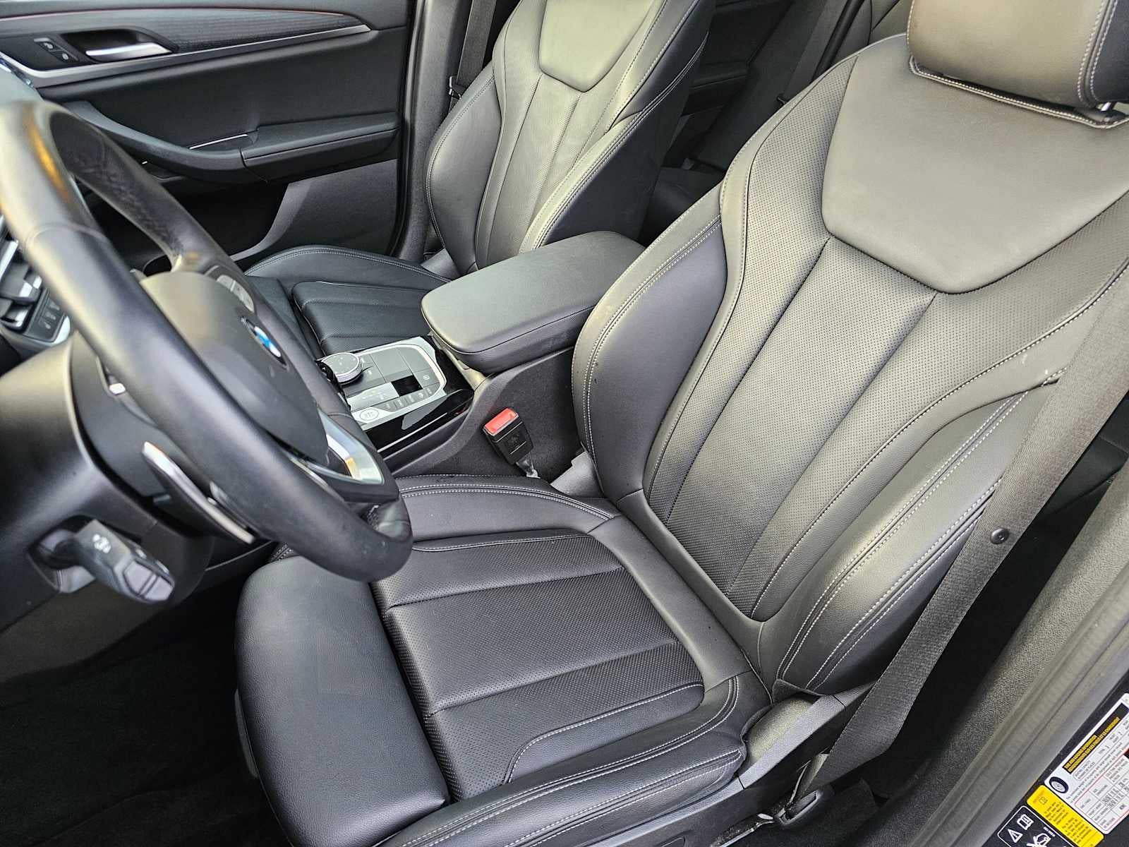 2024 BMW X3 xDrive30i xDrive30i