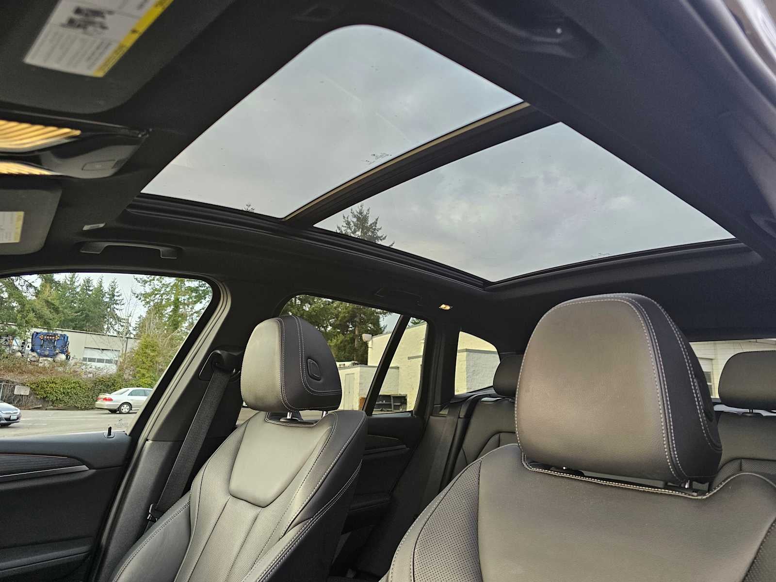 2024 BMW X3 xDrive30i xDrive30i