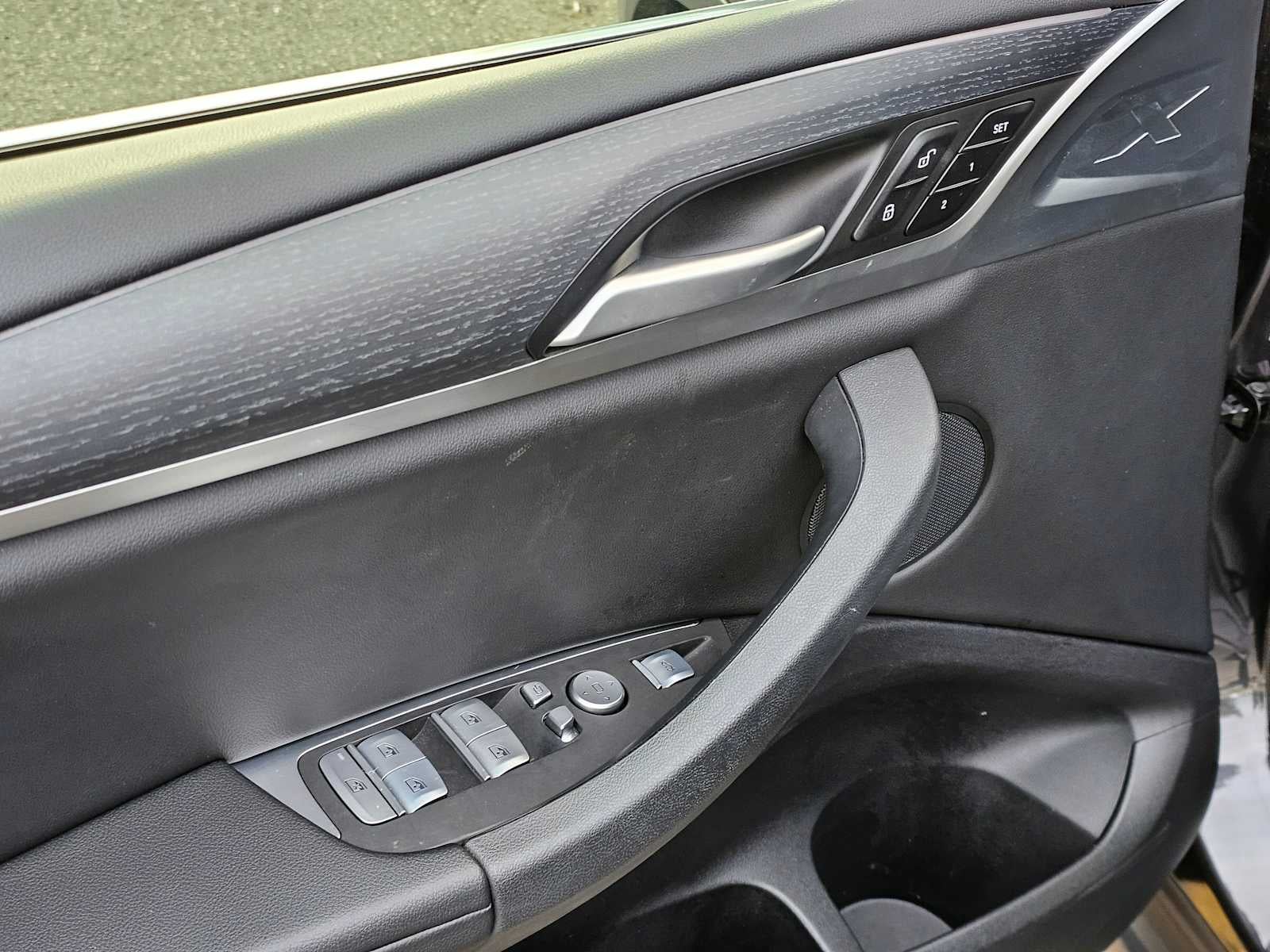 2024 BMW X3 xDrive30i xDrive30i