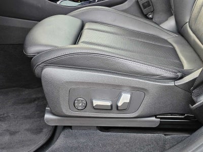 2024 BMW X3 xDrive30i xDrive30i