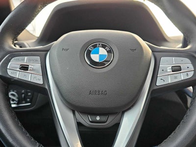 2024 BMW X3 xDrive30i xDrive30i