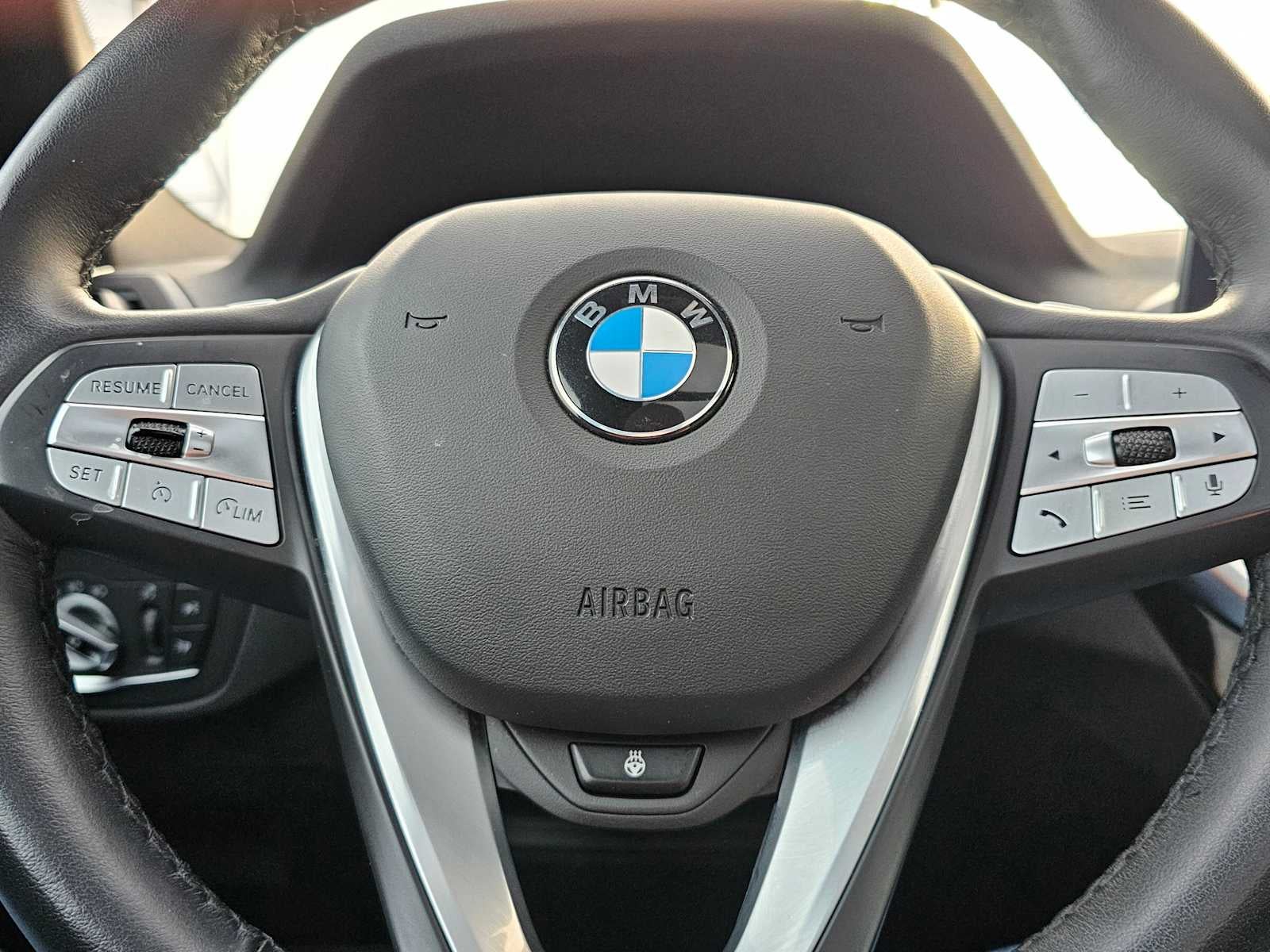 2024 BMW X3 xDrive30i xDrive30i