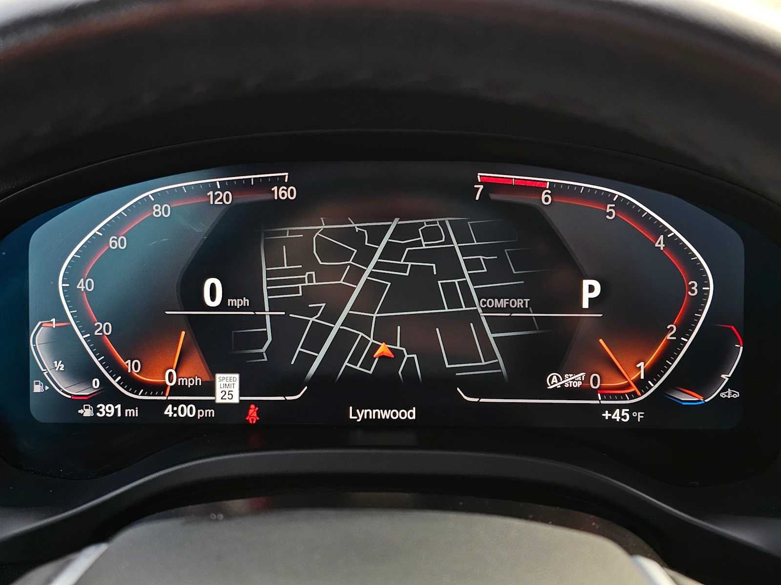 2024 BMW X3 xDrive30i xDrive30i