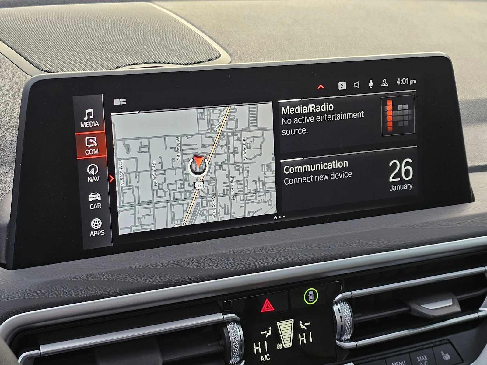 2024 BMW X3 xDrive30i xDrive30i