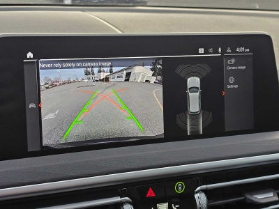 2024 BMW X3 xDrive30i xDrive30i