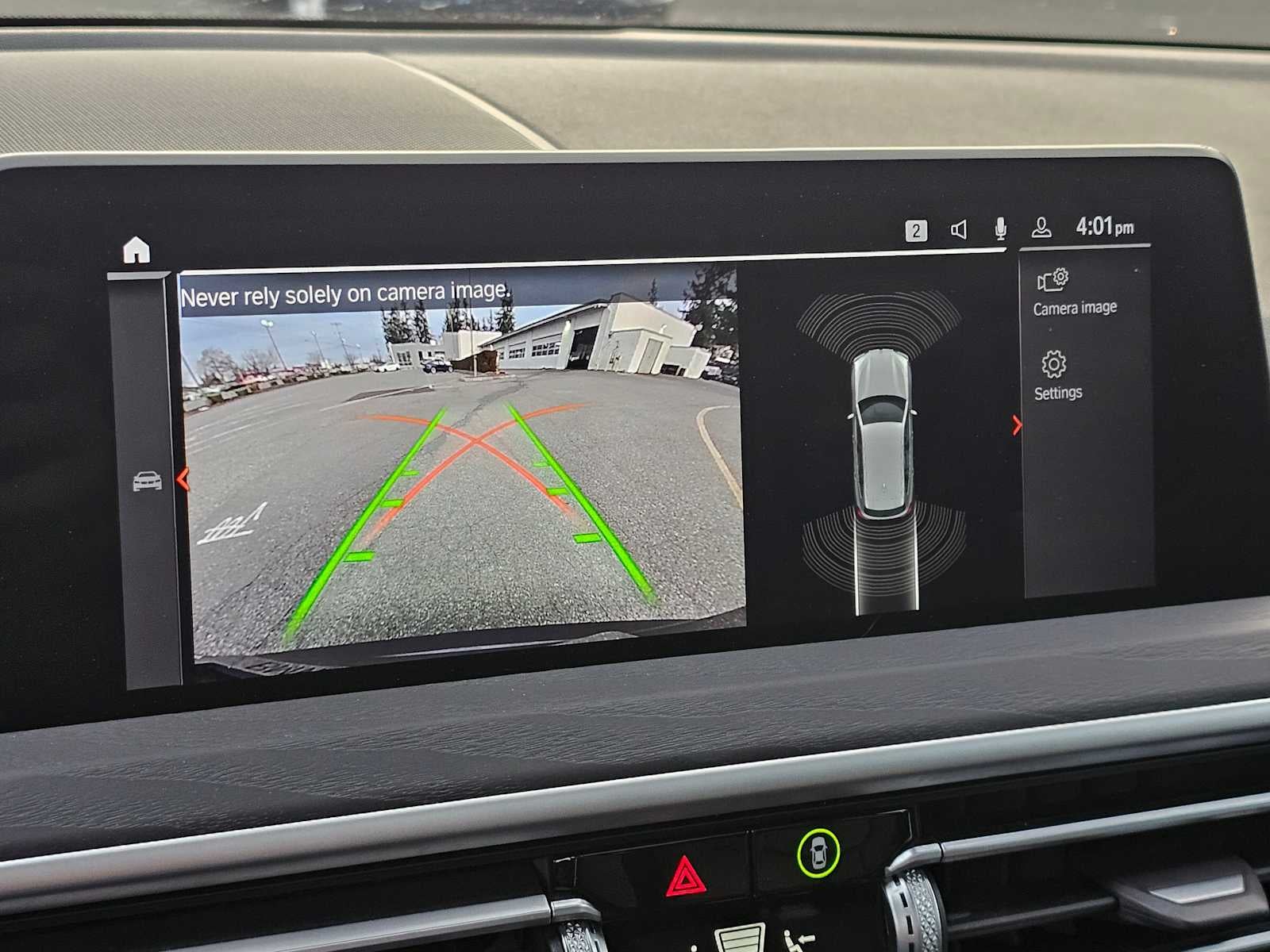 2024 BMW X3 xDrive30i xDrive30i