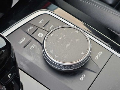 2024 BMW X3 xDrive30i xDrive30i