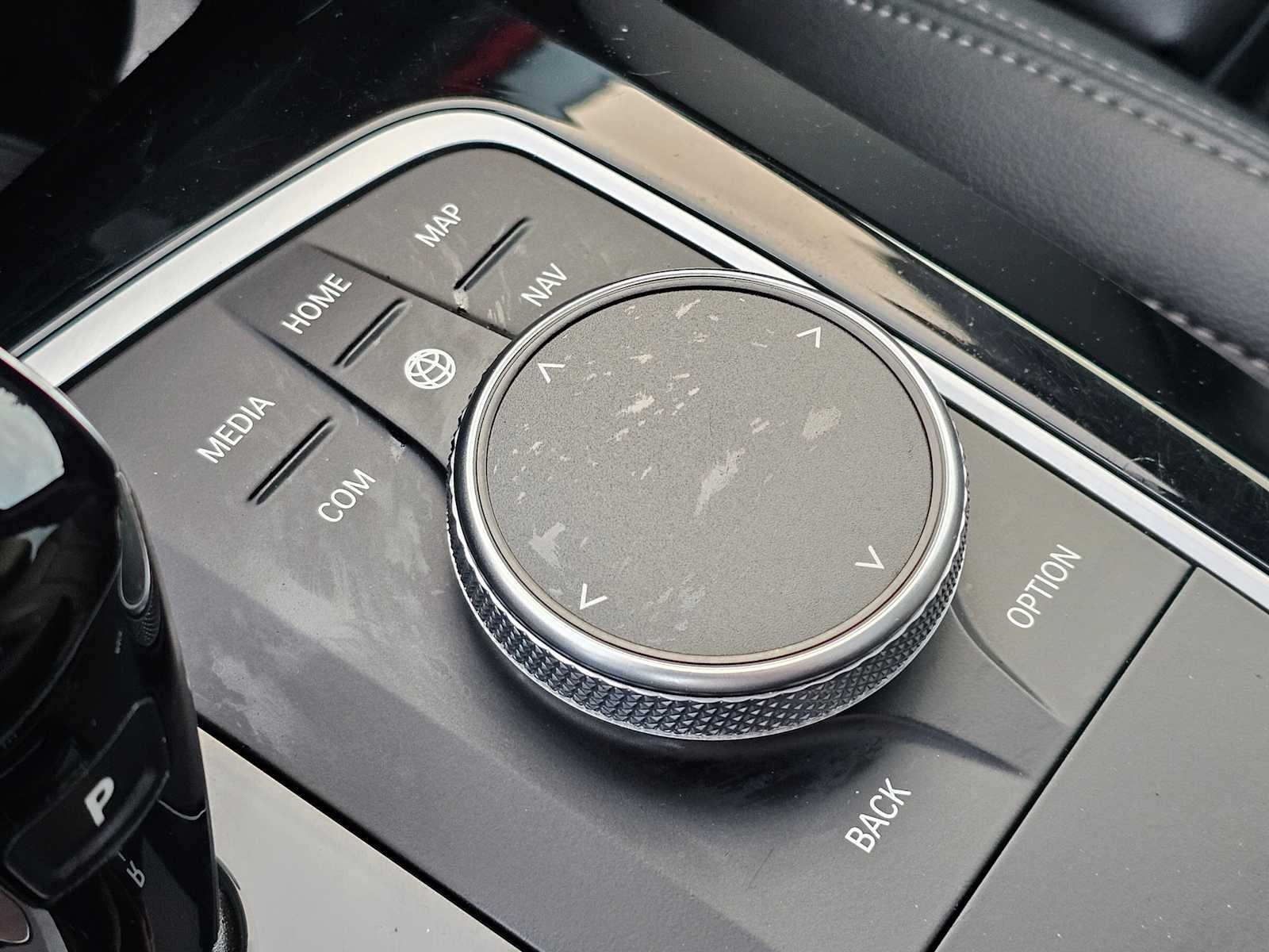 2024 BMW X3 xDrive30i xDrive30i