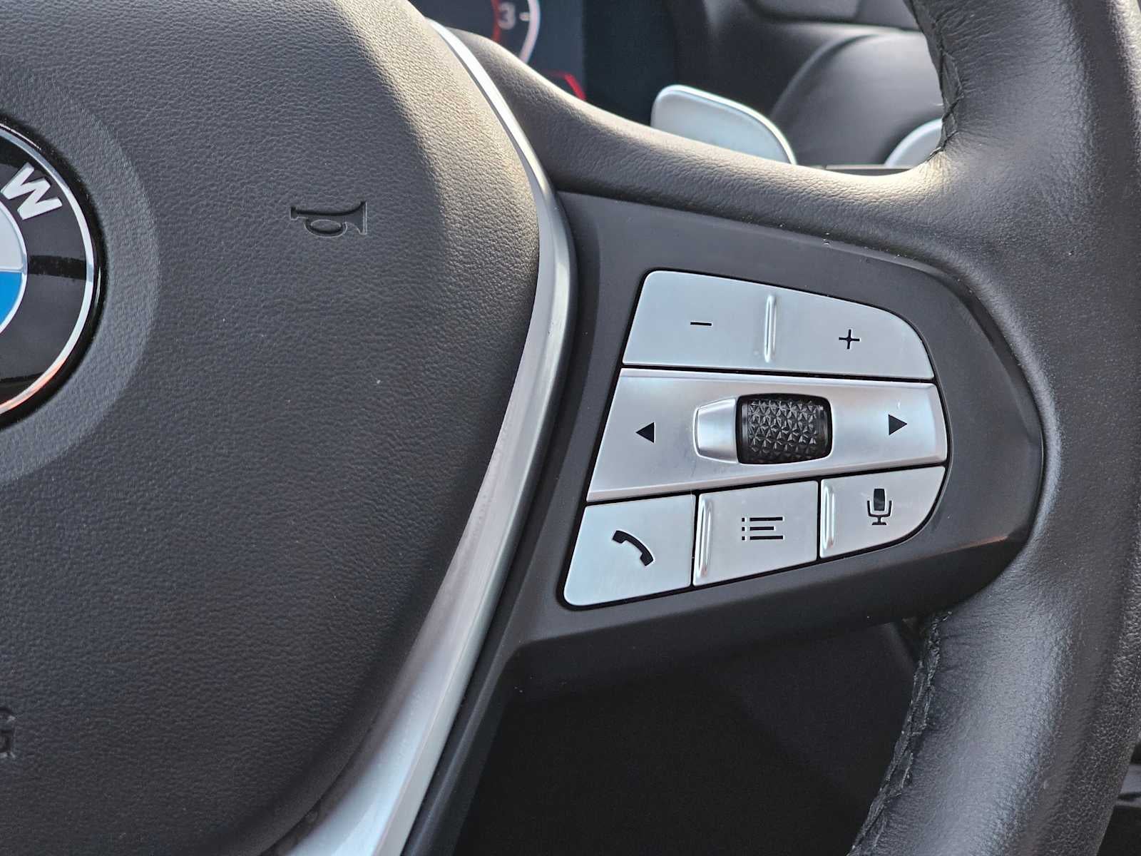 2024 BMW X3 xDrive30i xDrive30i