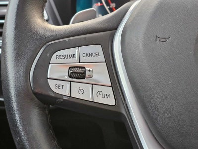 2024 BMW X3 xDrive30i xDrive30i