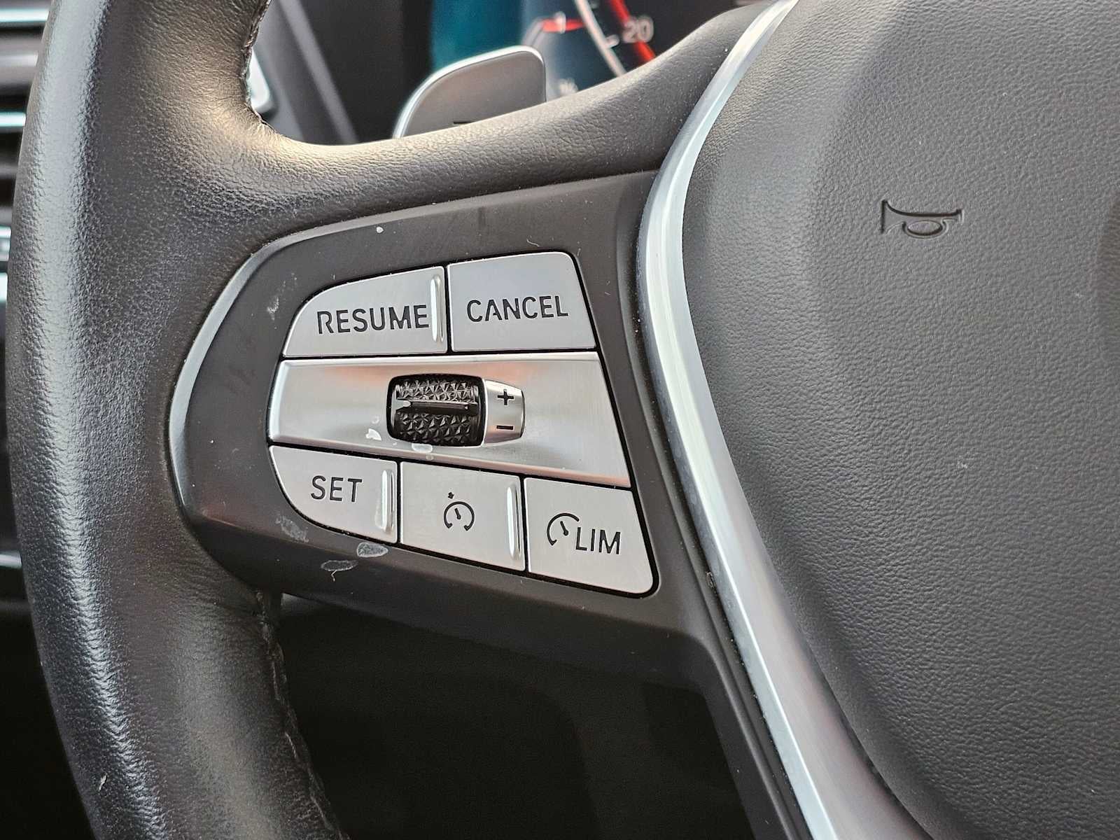 2024 BMW X3 xDrive30i xDrive30i