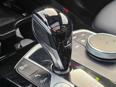 2024 BMW X3 xDrive30i xDrive30i