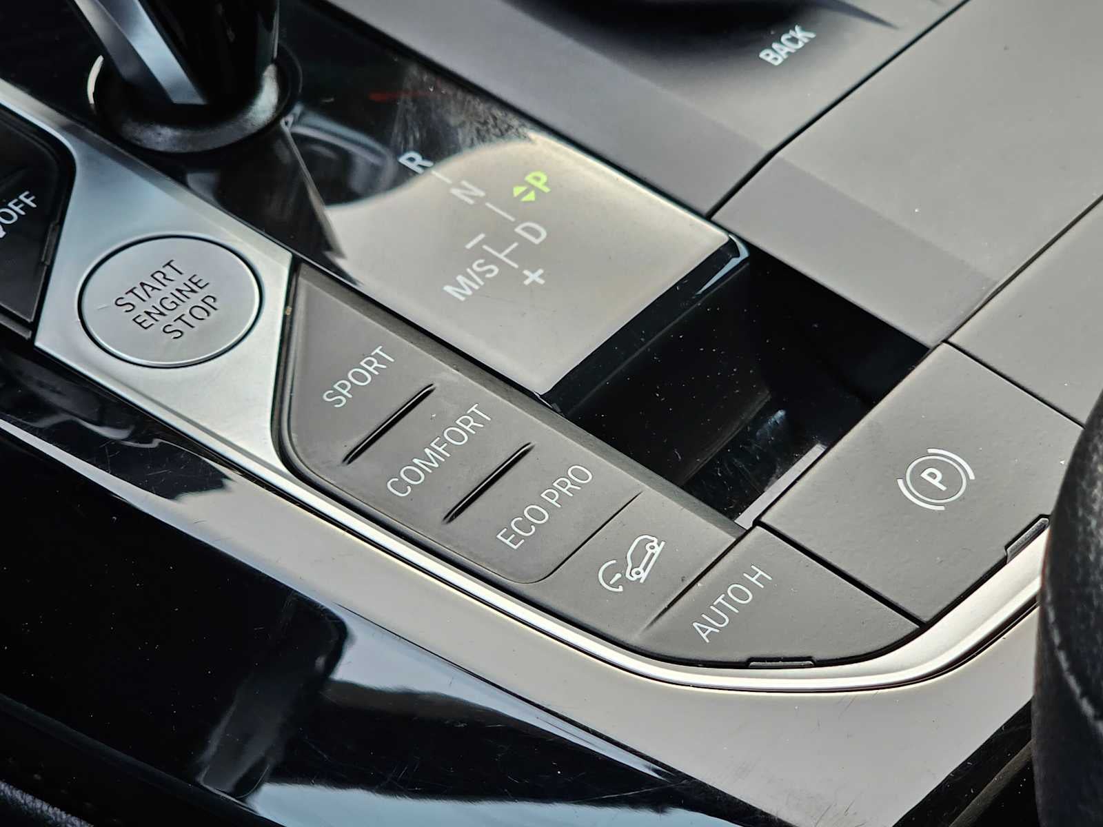 2024 BMW X3 xDrive30i xDrive30i