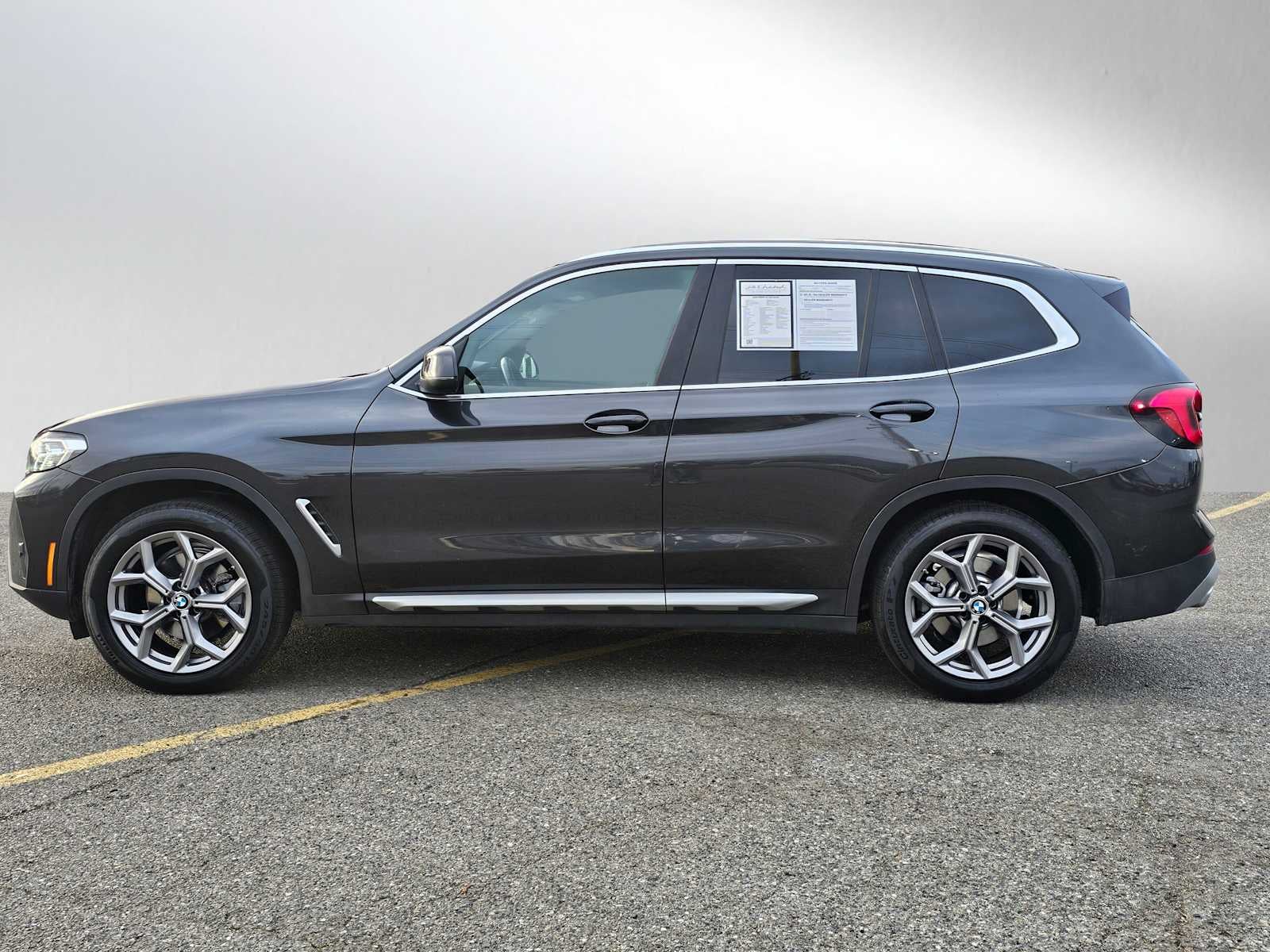 2024 BMW X3 xDrive30i xDrive30i