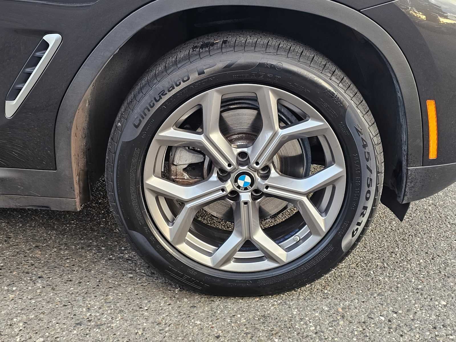 2024 BMW X3 xDrive30i xDrive30i