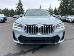 2023 BMW X3 xDrive30i xDrive30i