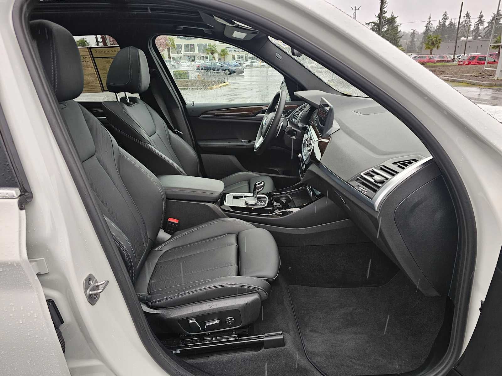 2024 BMW X3 xDrive30i xDrive30i