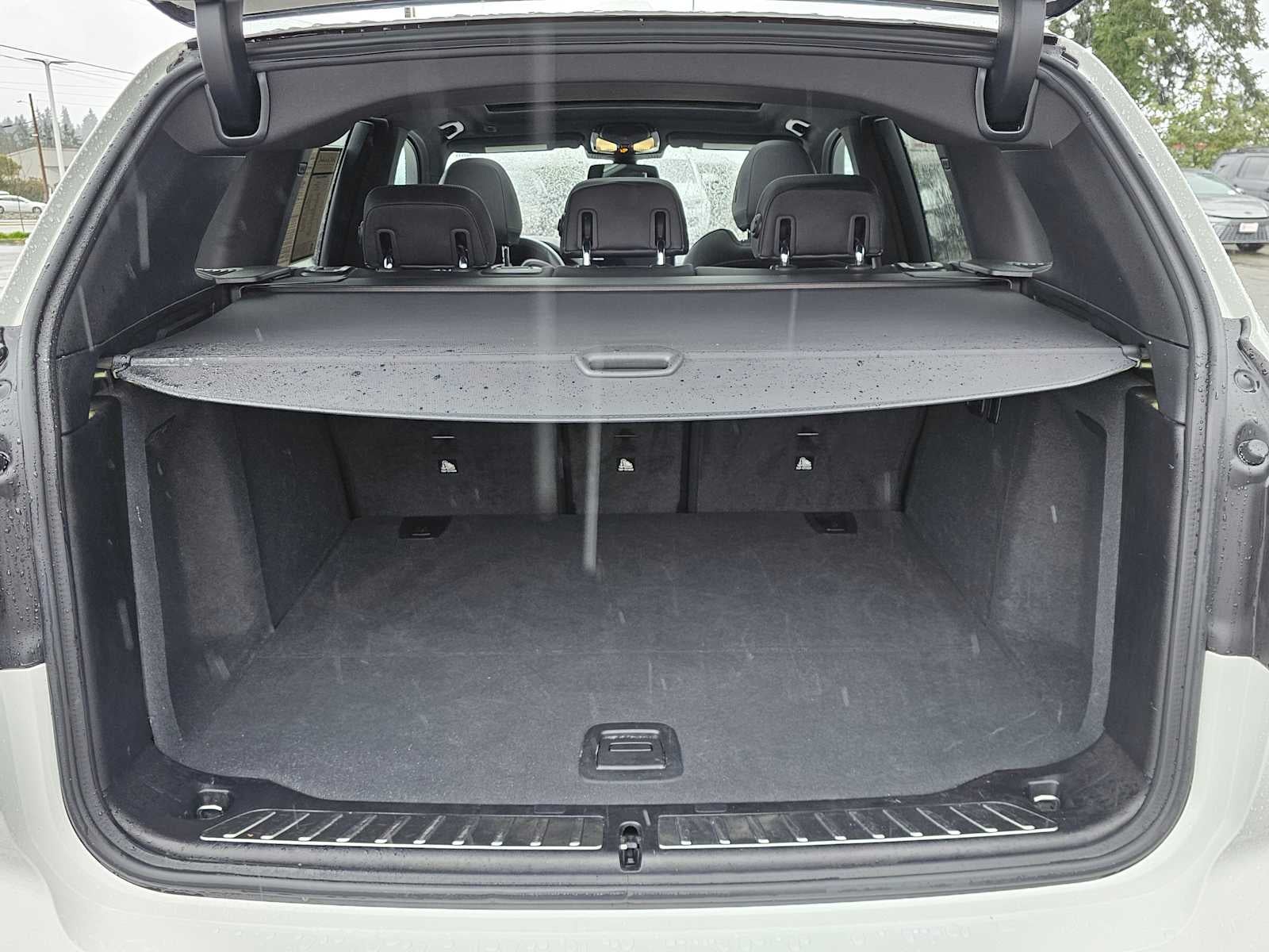 2024 BMW X3 xDrive30i xDrive30i