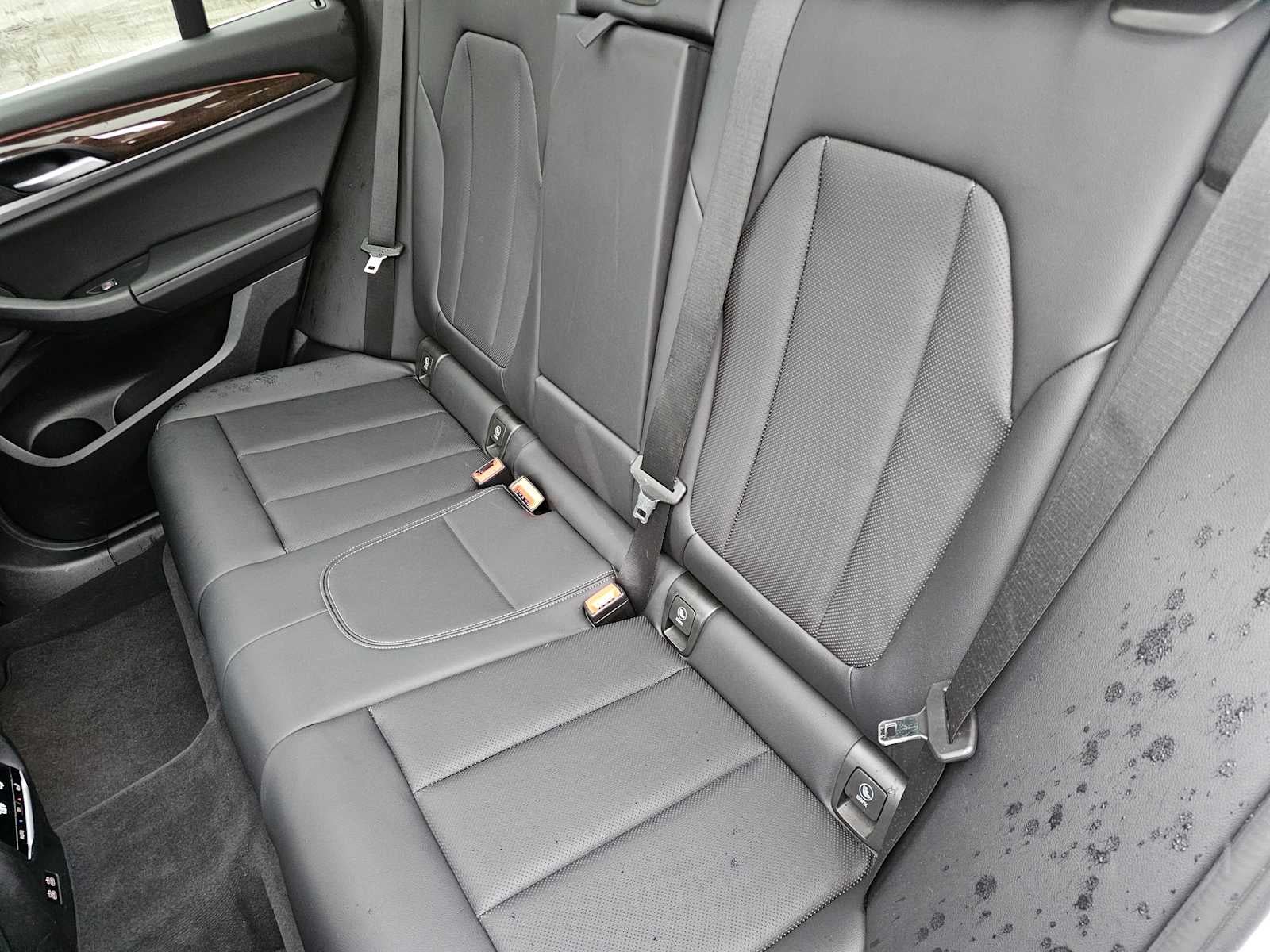 2024 BMW X3 xDrive30i xDrive30i