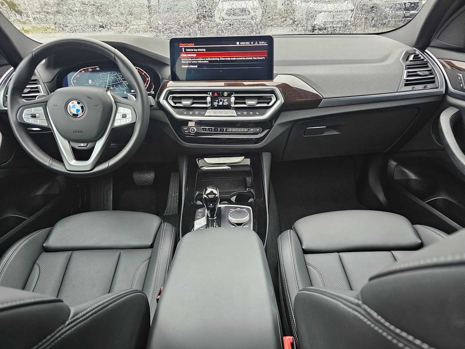 2024 BMW X3 xDrive30i xDrive30i