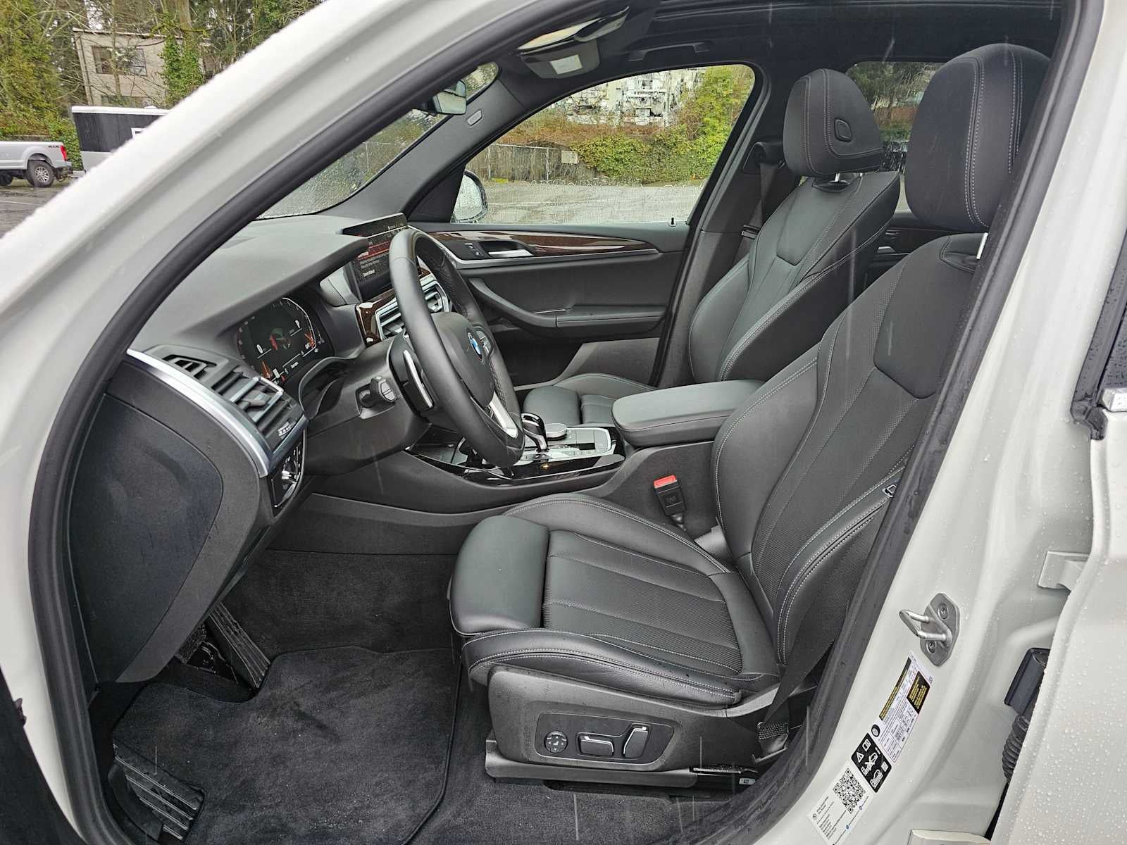 2024 BMW X3 xDrive30i xDrive30i