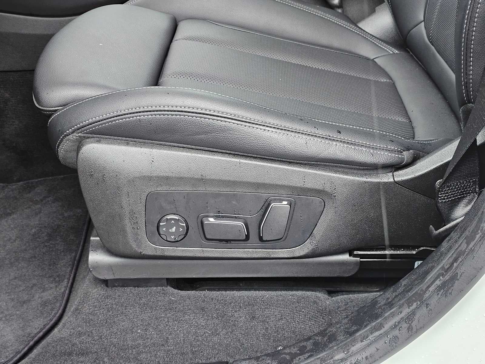 2024 BMW X3 xDrive30i xDrive30i