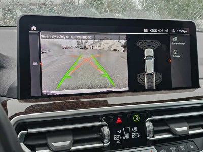 2024 BMW X3 xDrive30i xDrive30i