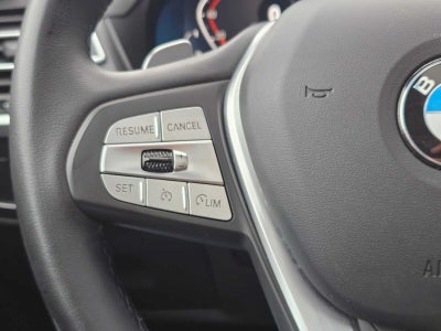 2024 BMW X3 xDrive30i xDrive30i