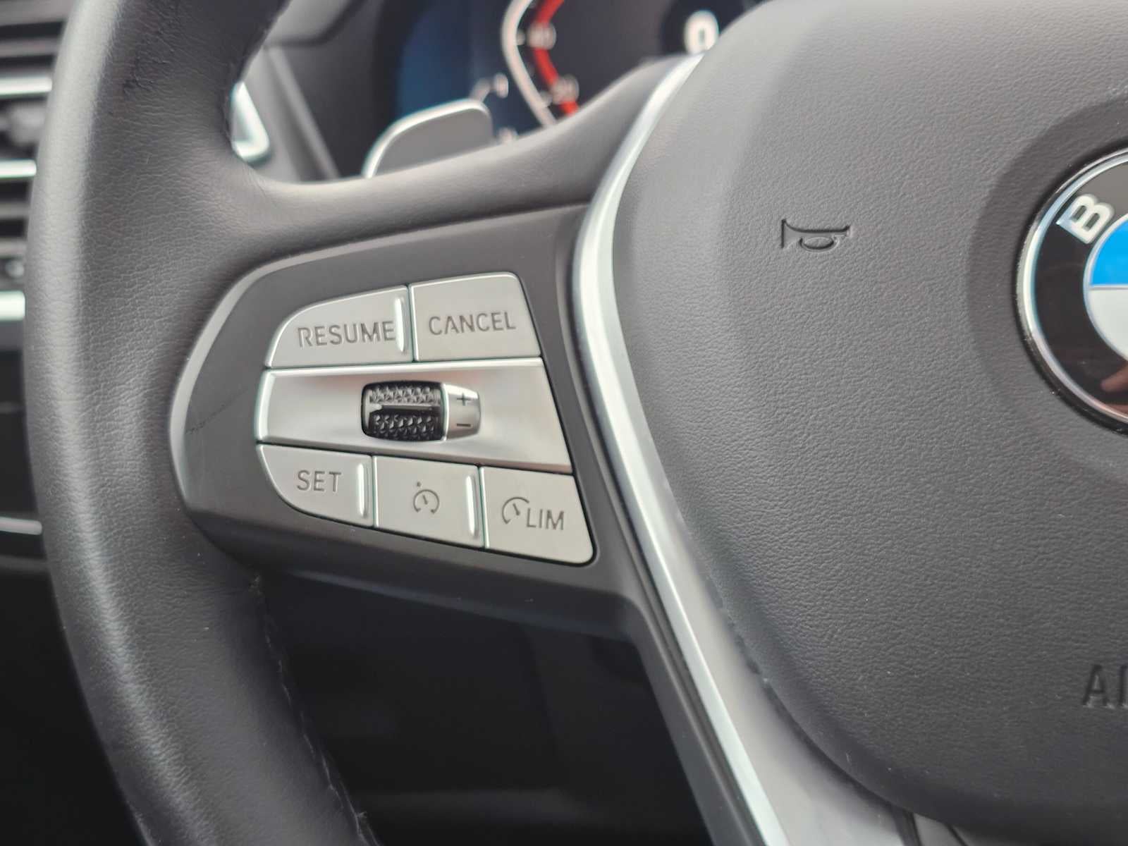 2024 BMW X3 xDrive30i xDrive30i