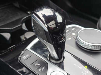 2024 BMW X3 xDrive30i xDrive30i