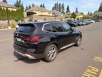 2024 BMW X3 xDrive30i xDrive30i