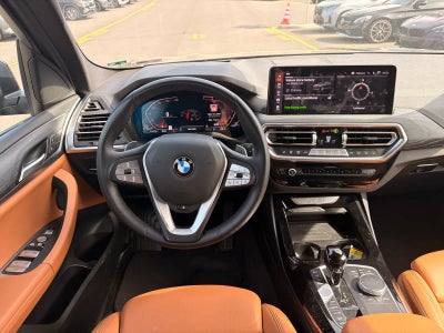 2024 BMW X3 xDrive30i xDrive30i