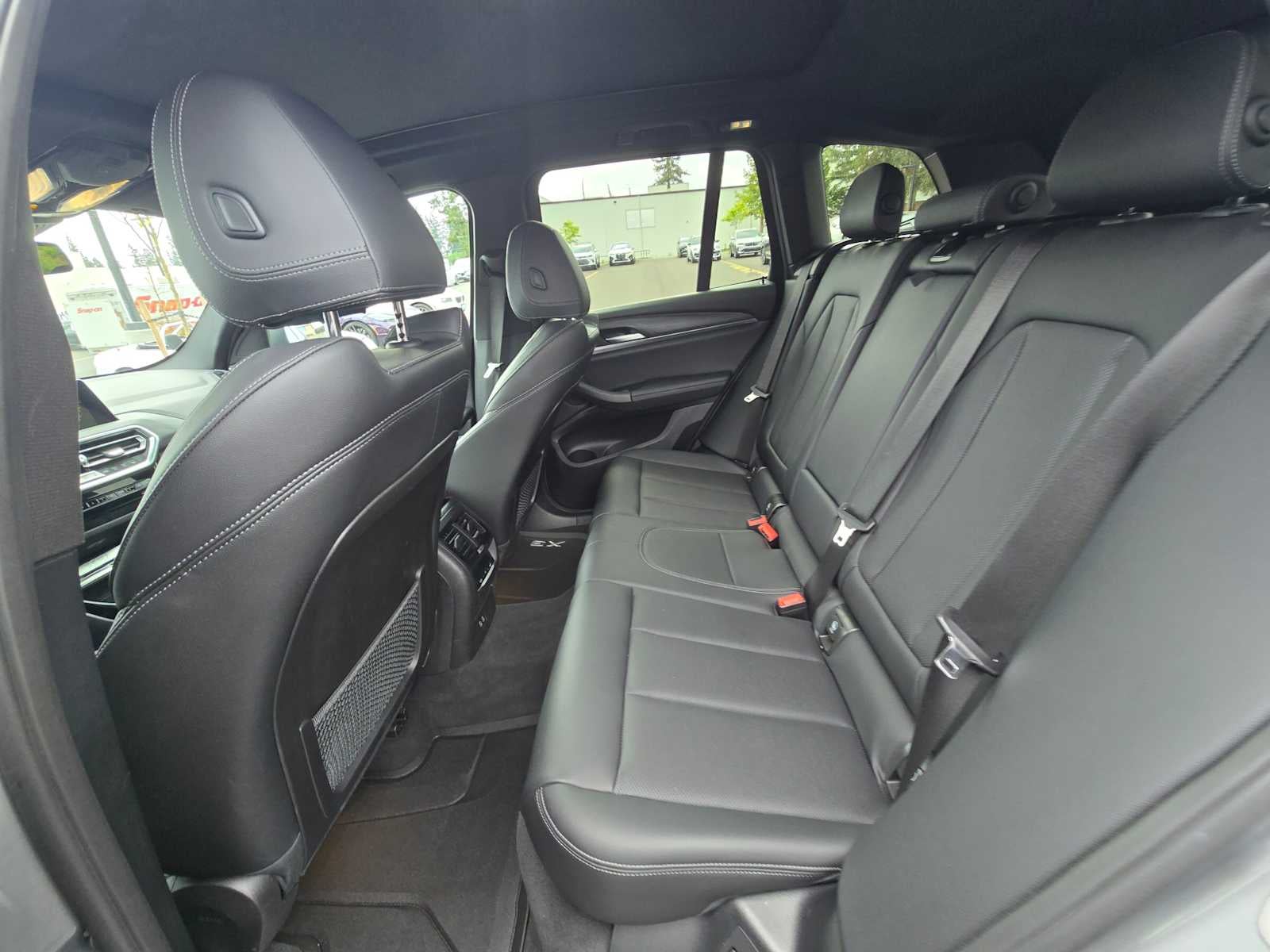 2024 BMW X3 xDrive30i xDrive30i