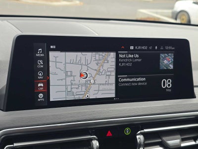 2024 BMW X3 xDrive30i xDrive30i