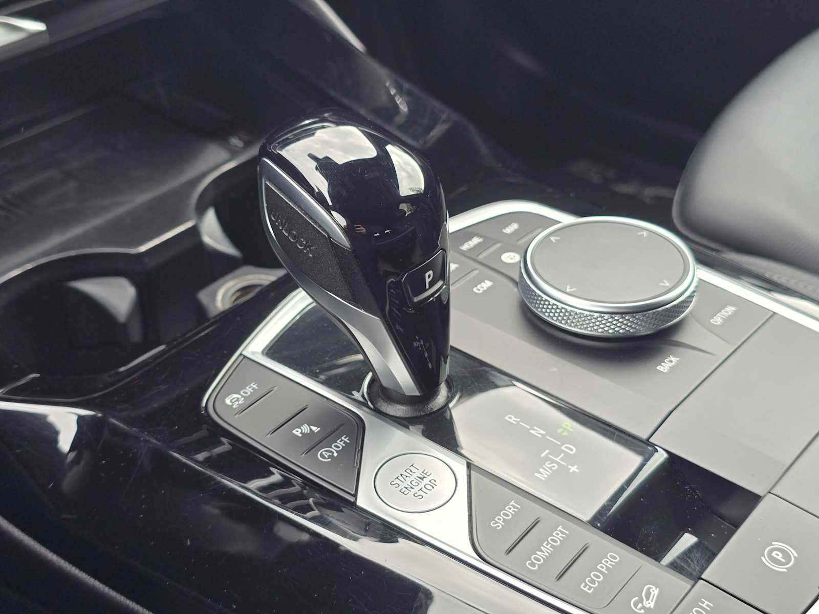 2024 BMW X3 xDrive30i xDrive30i