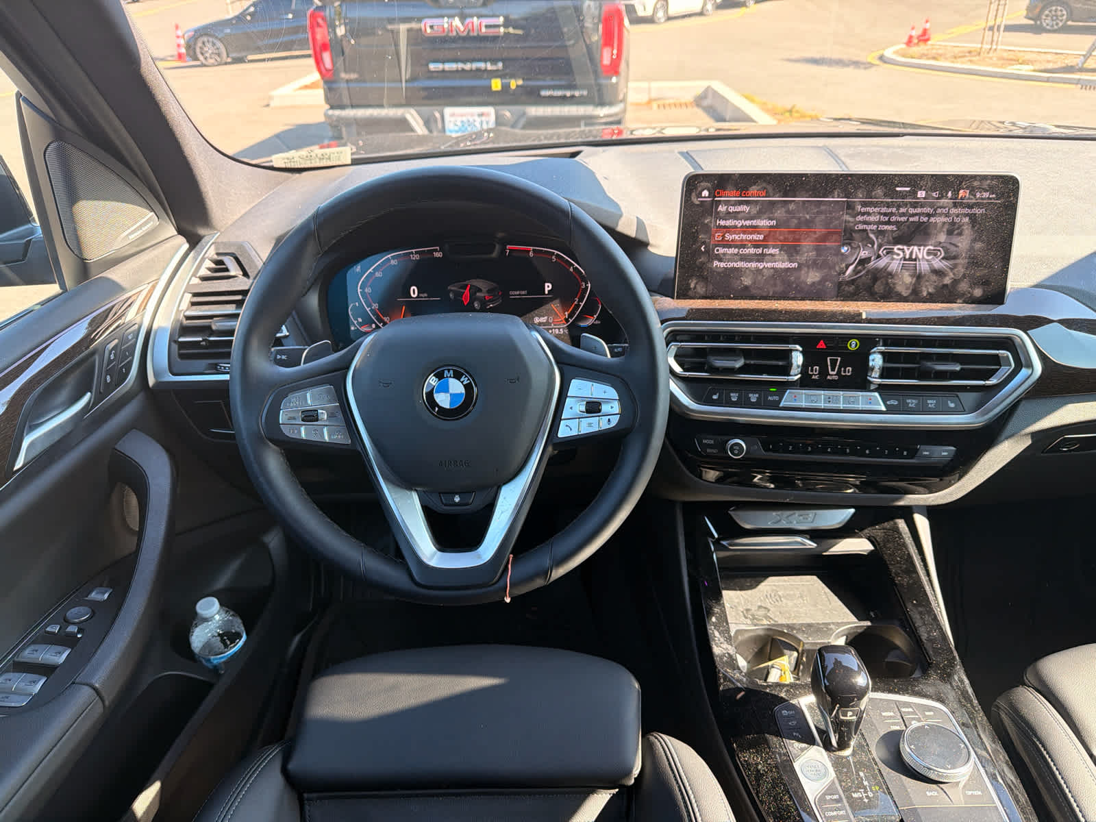 2023 BMW X3 xDrive30i xDrive30i