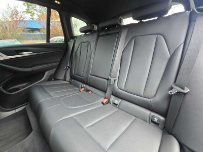 2024 BMW X3 xDrive30i xDrive30i