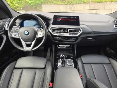 2024 BMW X3 xDrive30i xDrive30i