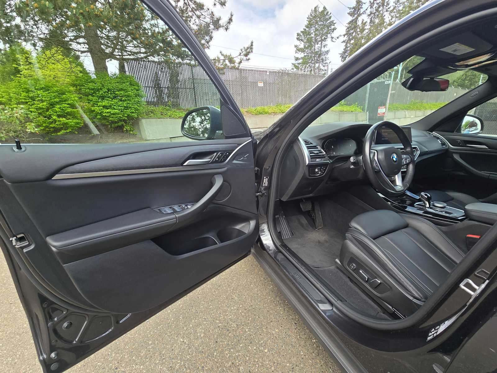 2024 BMW X3 xDrive30i xDrive30i