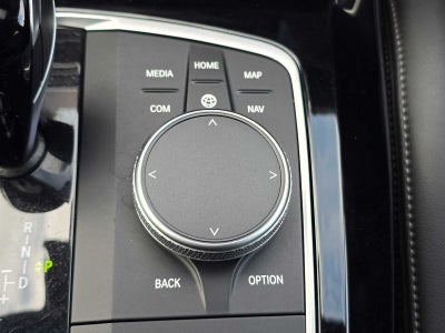 2024 BMW X3 xDrive30i xDrive30i