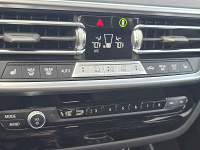 2024 BMW X3 xDrive30i xDrive30i