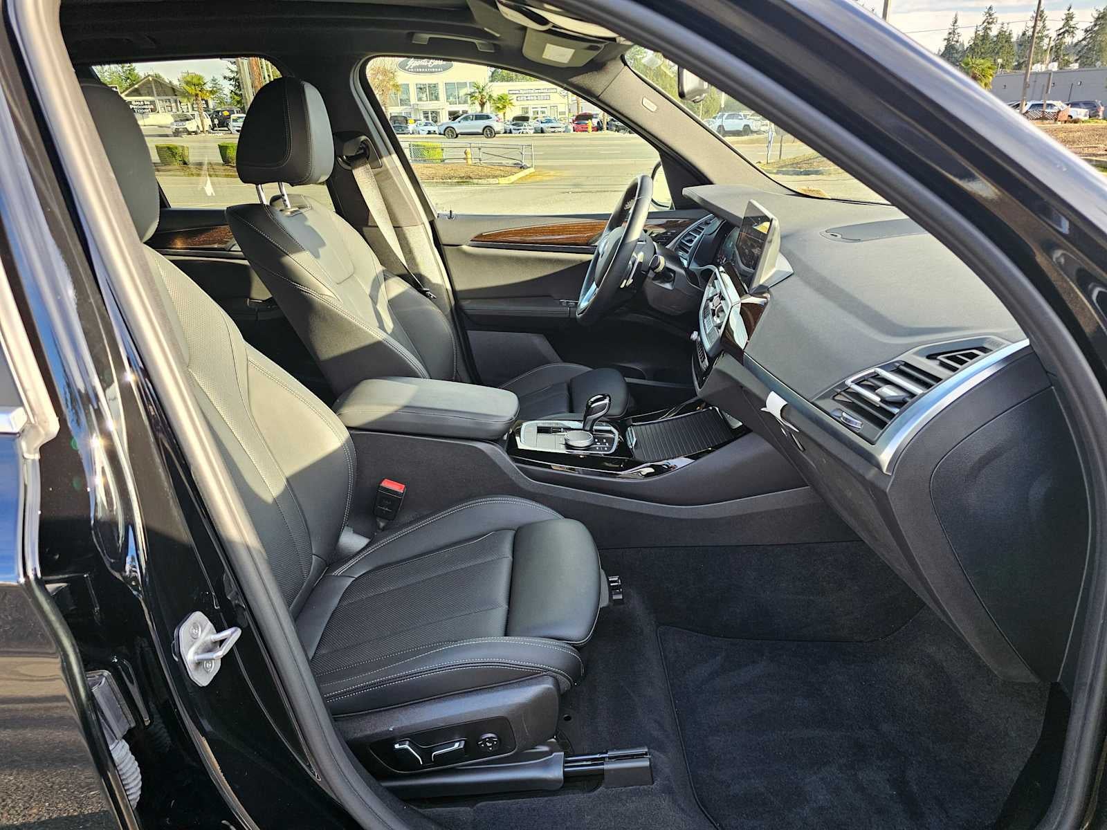 2024 BMW X3 xDrive30i xDrive30i